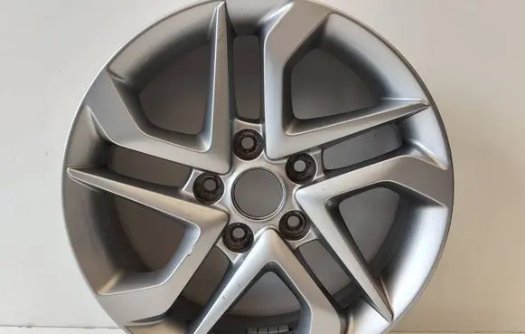 Hyundai Tucson TL R16 alloy rim 52910D7110