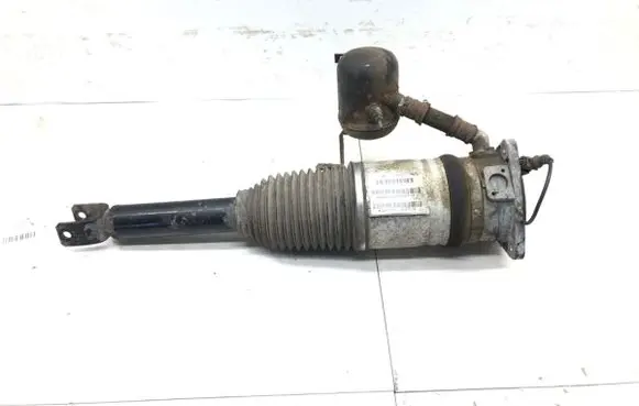 Audi A8 S8 D3 4E Rear shock absorber/damper