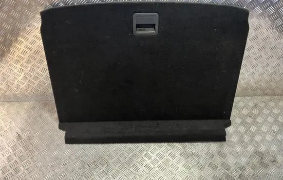 Audi A3 8Y Trunk/boot mat liner 8Y4861529E