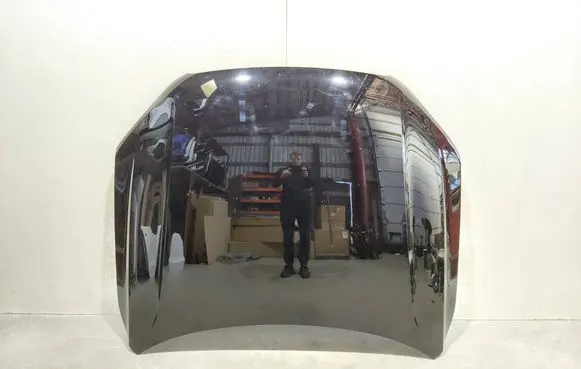Volvo XC90 Engine bonnet/hood 