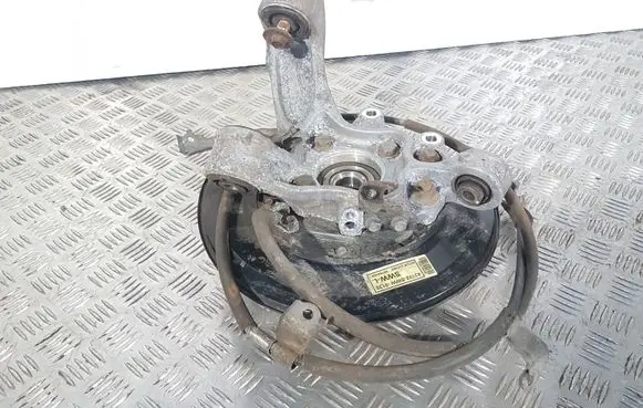 Honda CR-V Rear wheel hub 52215SWAA00 42200STK951 43053SWW000