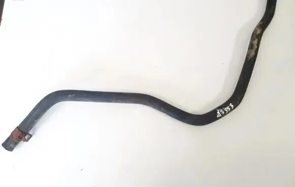 Chevrolet Captiva Engine coolant pipe/hose