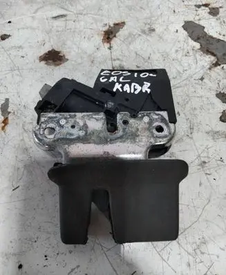 Volkswagen Eos Tailgate/trunk/boot lock/catch/latch 4F5827505D