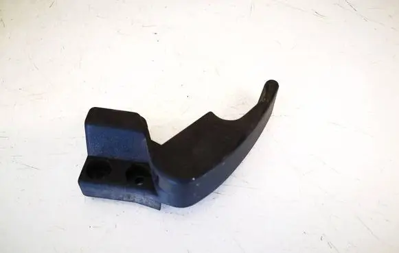Audi A3 S3 8L Engine bonnet (hood) release handle 1h1823533