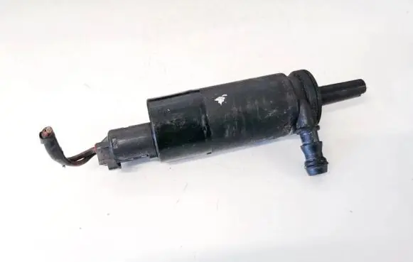 Fiat Croma Headlight wiper motor 3130670001