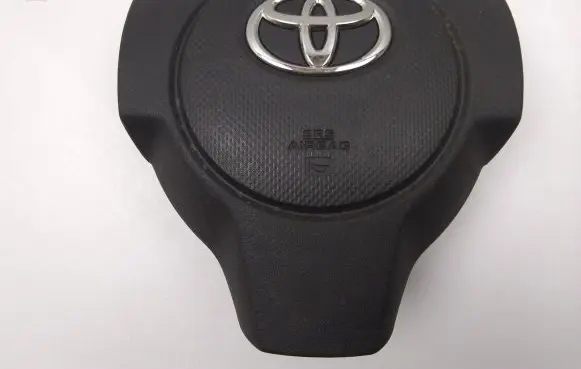 Toyota Urban Cruiser (XP110) Steering wheel airbag