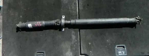 BMW 3 E46 Middle center prop shaft 1229554