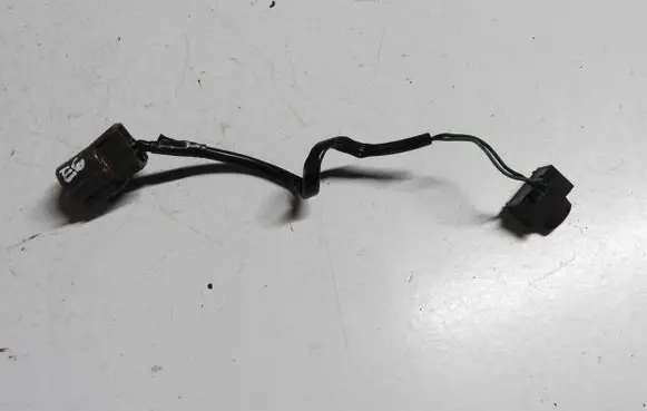 Mitsubishi ASX Fog light part 780r2A216