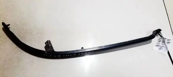 Under headlight/headlamp trim