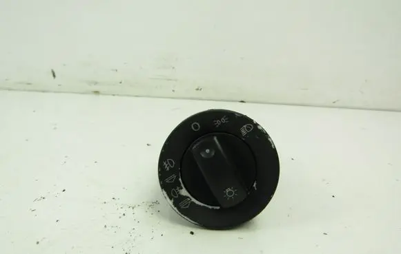 Audi A4 S4 B6 8E 8H Light switch 8E0941531A