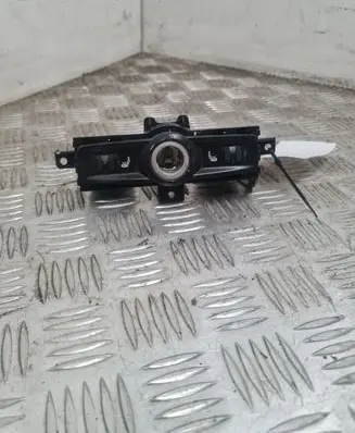Audi A6 S6 C6 4F Seat heating switch 8E0963563