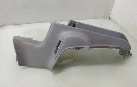 Honda Civic Parcel shelf load cover mount bracket