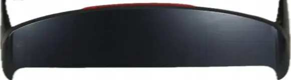 Hyundai i30 Tailgate/trunk spoiler 87250-G4200