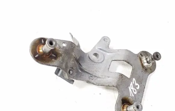 Mercedes-Benz CLS C219 ABS pump bracket A2114310840