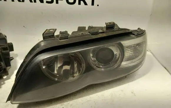 BMW X5 E53 Headlight/headlamp 22454500LI