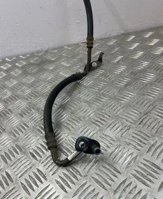 Mercedes-Benz C W204 Power steering hose/pipe/line A2044606924