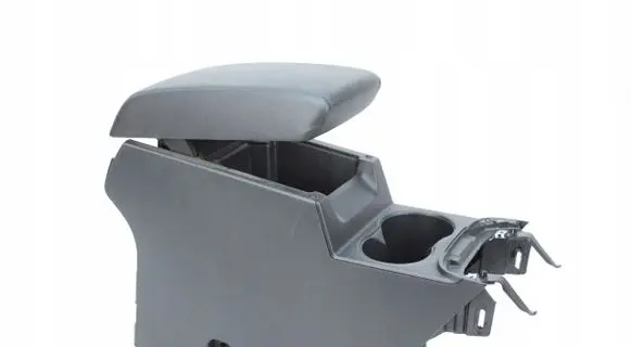 Seat Ateca Center console 