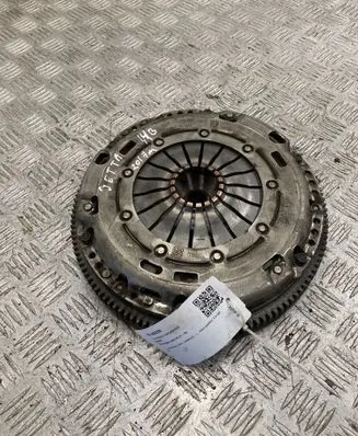 Volkswagen Jetta VI Clutch set kit 03C141025M
