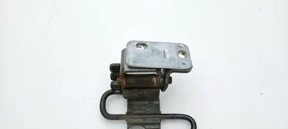 Volkswagen Touran II Front door lower hinge 1T0831412C