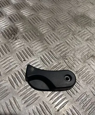 BMW 3 F30 F35 F31 Engine bonnet (hood) release handle 7309606