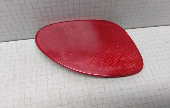 Fiat Punto (188) Rear tail light reflector