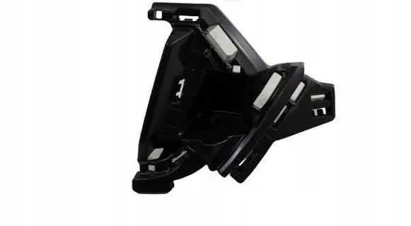 Skoda Octavia Mk4 Front bumper mounting bracket 5E3807723