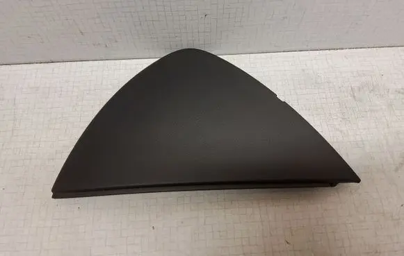 Volkswagen PASSAT B6 Dashboard side end trim 3C1858217B