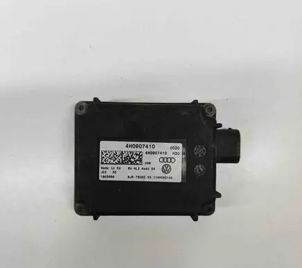 Audi A6 S6 C7 4G Other devices 4H0907410