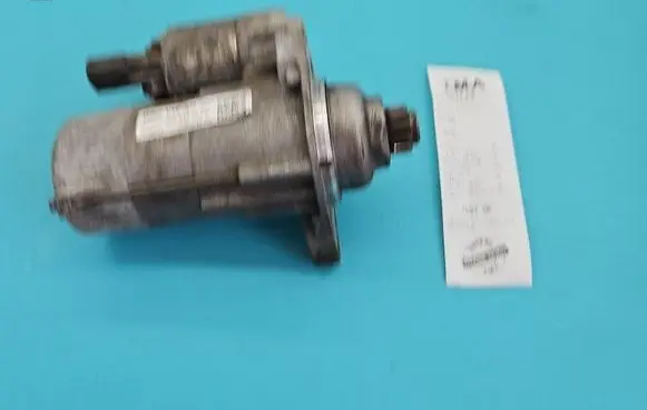 Skoda Rapid (NH) Starter motor 02Z911024K IMPRK1491858