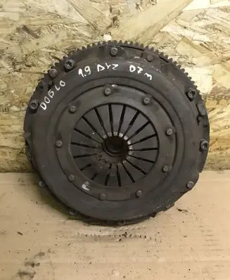 Fiat Doblo Clutch set kit