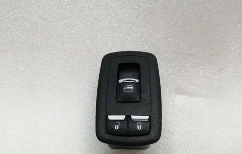 Maserati GranTurismo Switch for retractable tow bar 670025405
