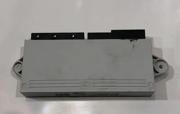 BMW 7 E65 E66 Door control unit/module 6920464