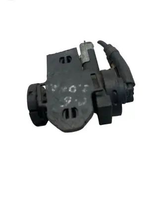 Citroen C5 Turbo solenoid valve 9635704380 0928400414