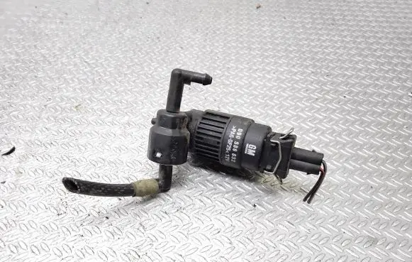 Opel Combo C Windscreen/windshield washer pump 090586632