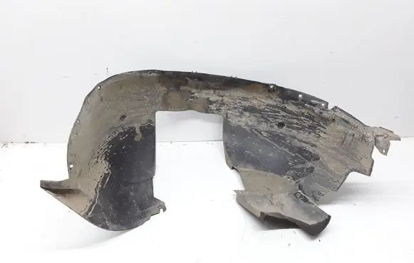 Volvo S60 Front wheel arch liner splash guards 8648174