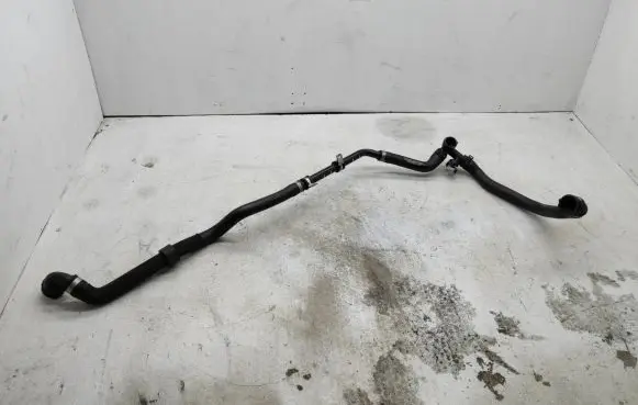 Mercedes-Benz E W213 Engine coolant pipe/hose A2135015501 CT159251 18566687