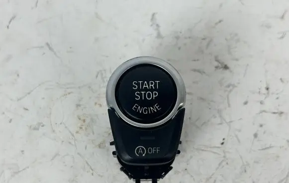 BMW X3 G01 Engine start stop button switch 6835089