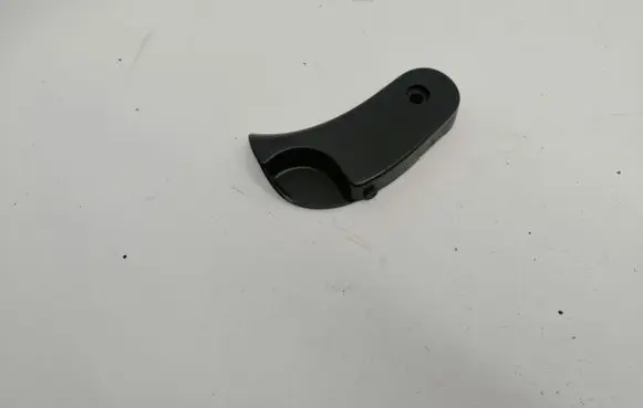 BMW 3 E46 Engine bonnet (hood) release handle 11970213
