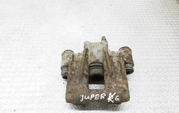 Fiat Ducato Rear brake caliper