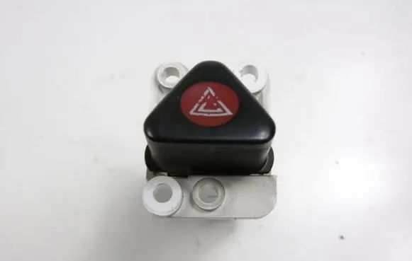 Subaru Legacy Hazard light switch
