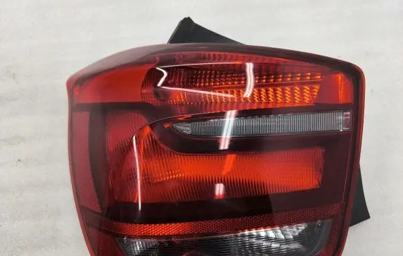 BMW 1 F20 F21 Rear/tail lights