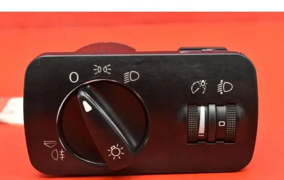 Seat Cordoba (6L) Light switch 6K1941531AL