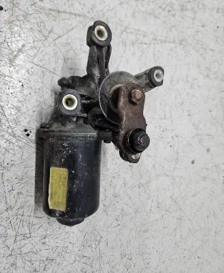 Wiper motor