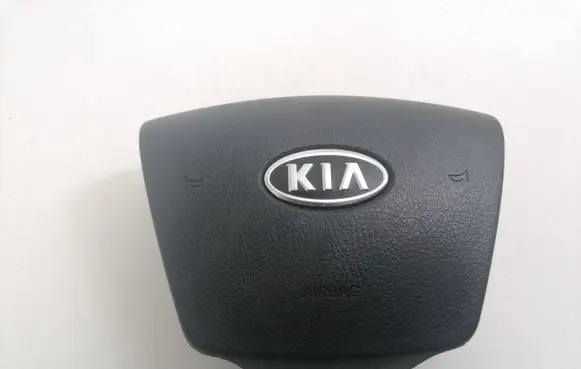 KIA Sorento Steering wheel airbag 569002P100
