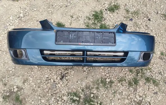 KIA Rio Front bumper 86500FD000 86500FD020 86500FD010