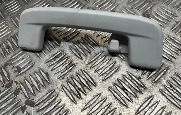 Volkswagen Golf VIII Rear interior roof grab handle 5H0857643C