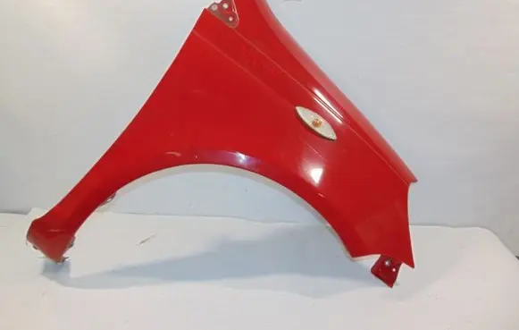 Toyota Yaris Fender 5381152010