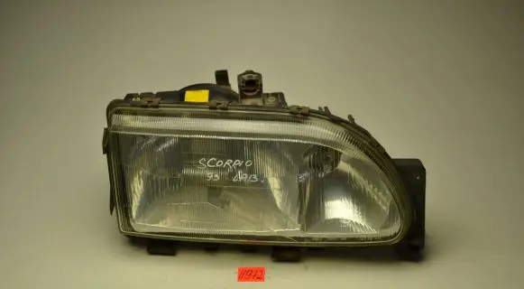 Ford Scorpio Headlight/headlamp 04HR01A03C 0301072132