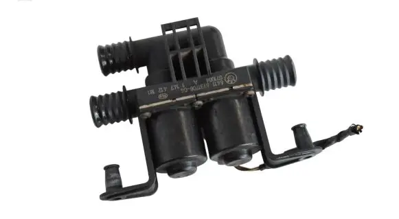 BMW 6 E63 E64 Turbo solenoid valve 6931708