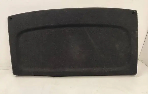 Volkswagen Golf IV Parcel shelf 1J6863533